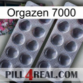 Orgazen 7000 31